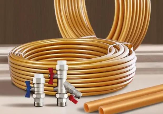 日豐管地暖管哪種好？3類材質(zhì)的日豐管道推薦！