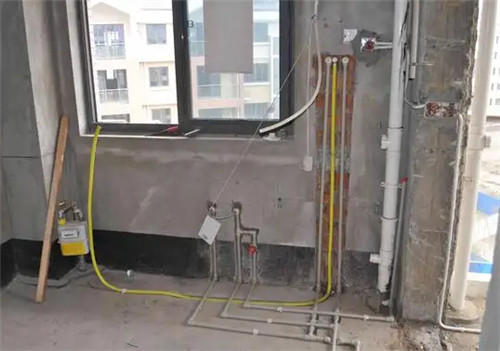 裝回水管與不裝回水管區(qū)別是什么？回水管使用需要注意什么？