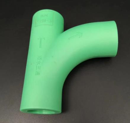 異徑順水三通是怎樣的？常規(guī)三通和異徑三通有什么不同？