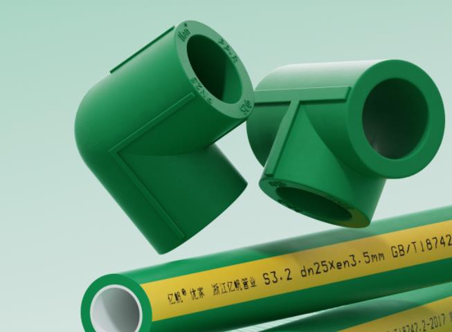 億帆管道怎么樣？億帆管道有哪些產(chǎn)品和品質(zhì)保障？