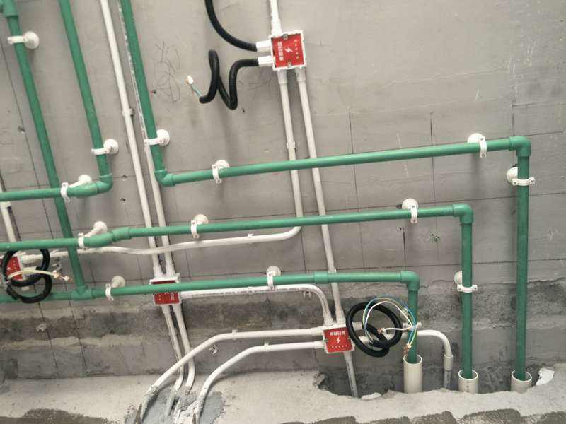 新房裝修水路設(shè)計(jì)有哪些要點(diǎn)？注意好這些可以讓今后用水更加舒適！