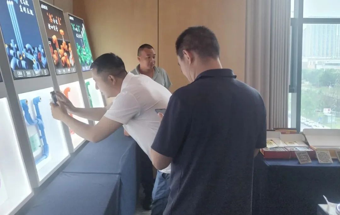 龍勝管2025年代理商培訓(xùn)交流會(huì)圓滿落幕！【精進(jìn)賦能·贏戰(zhàn)終端】